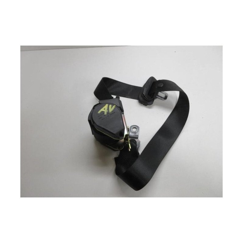 Ceinture Avant Gauche Bmw Serie 3 E46 Phase 2 (1)