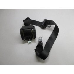 Ceinture Avant Gauche Bmw Serie 3 E46 Phase 2 (2)