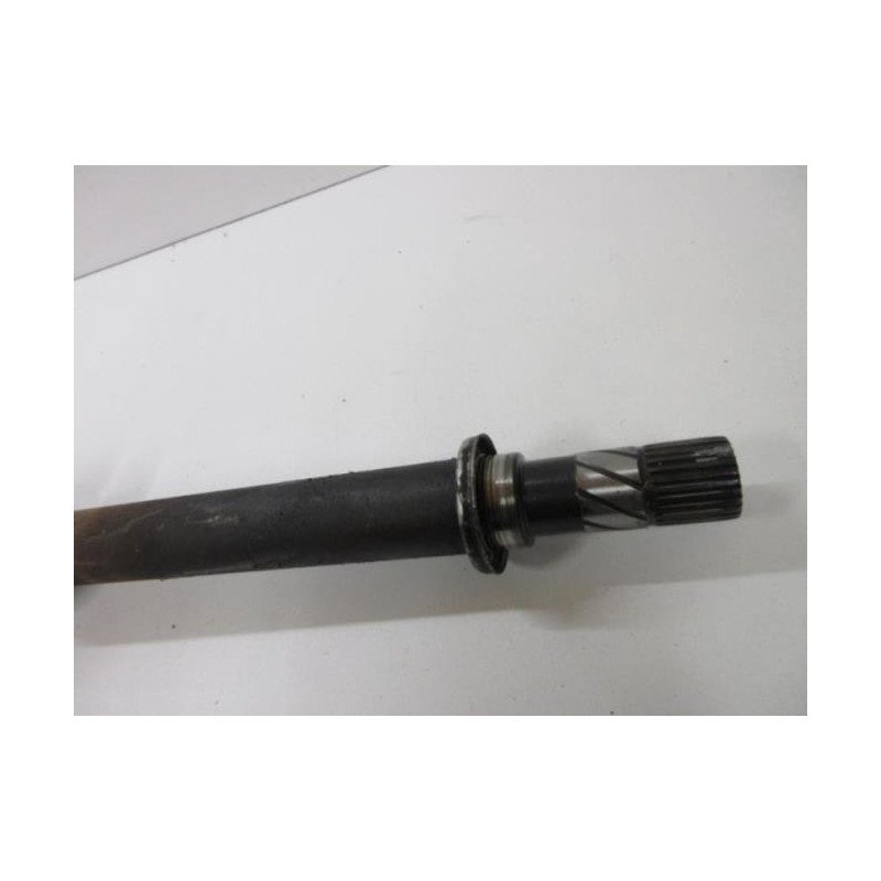 Cardan Droit (transmission) Renault Clio 3 Phase 1 (1)