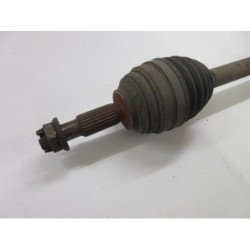 Cardan Droit (transmission) Renault Clio 3 Phase 1 (2)