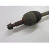 Cardan Droit (transmission) Renault Clio 3 Phase 1 (2)