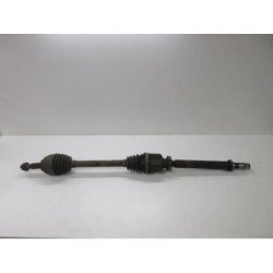 Cardan Droit (transmission) Renault Clio 3 Phase 1 (3)