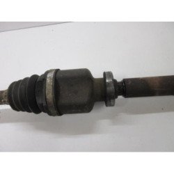 Cardan Droit (transmission) Renault Clio 3 Phase 1 (4)