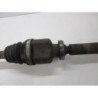 Cardan Droit (transmission) Renault Clio 3 Phase 1 (4)