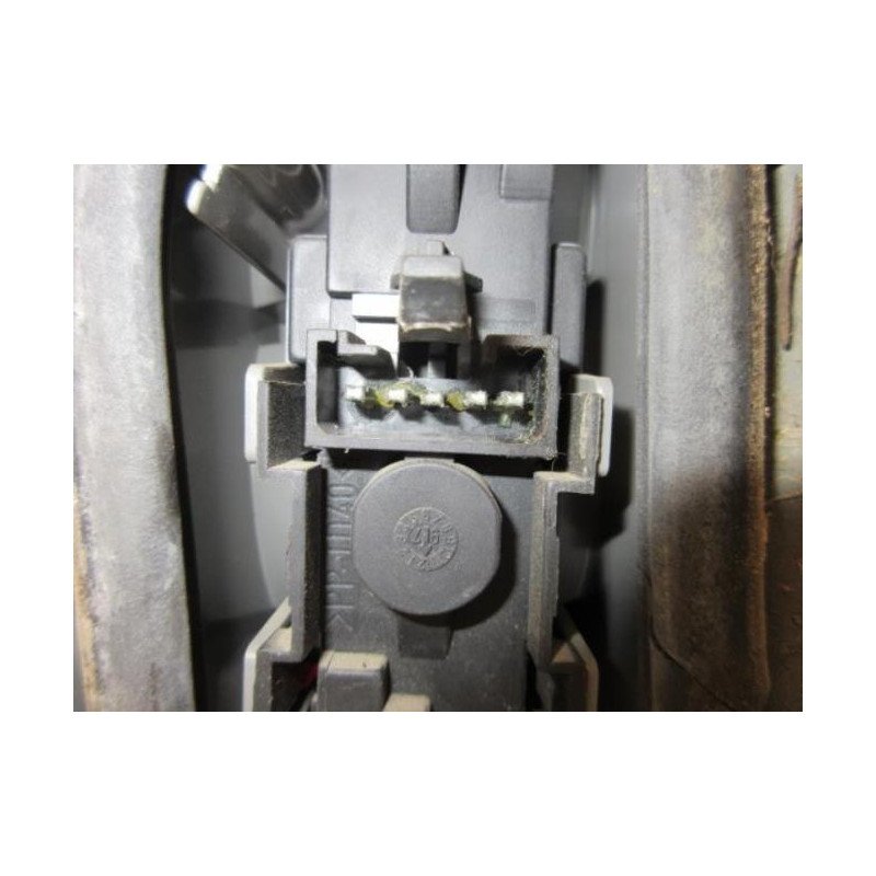 Feu Arriere Principal Droit (feux) Citroen Evasion Phase 1 (1)