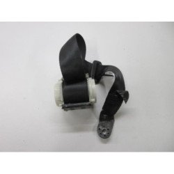 Ceinture Arriere Droit Skoda Fabia 2 Phase 2 (1)