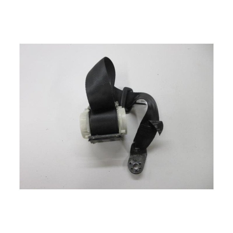 Ceinture Arriere Droit Skoda Fabia 2 Phase 2 (1)