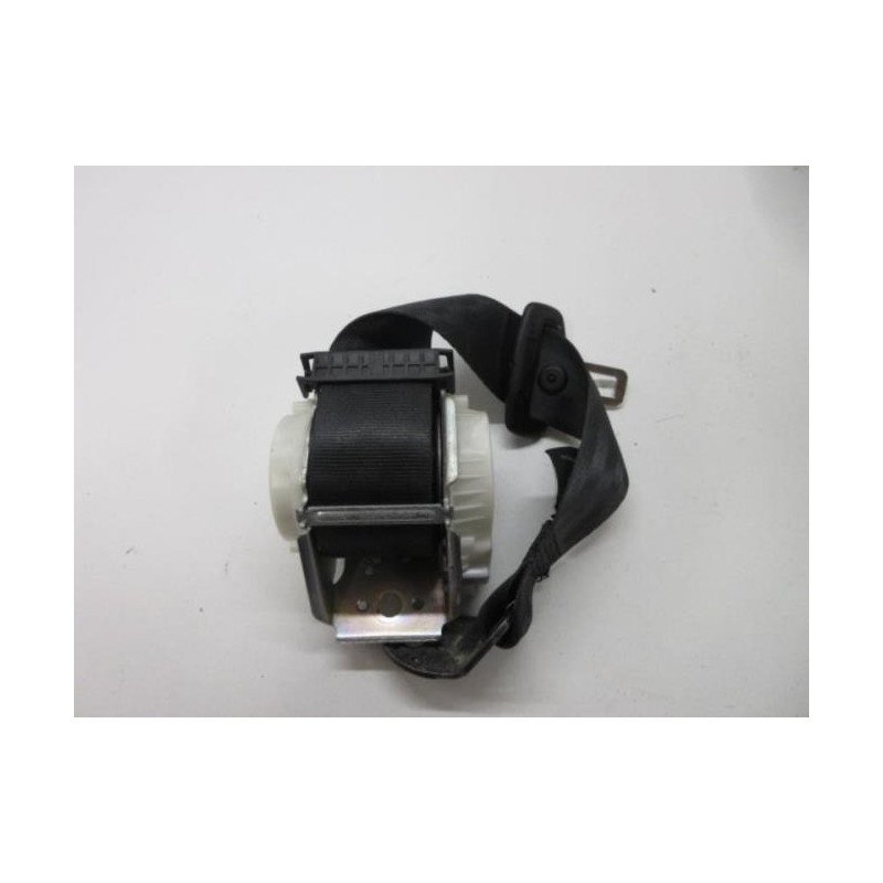 Ceinture Arriere Gauche Skoda Fabia 2 Phase 2 (1)