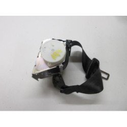 Ceinture Arriere Gauche Skoda Fabia 2 Phase 2 (2)