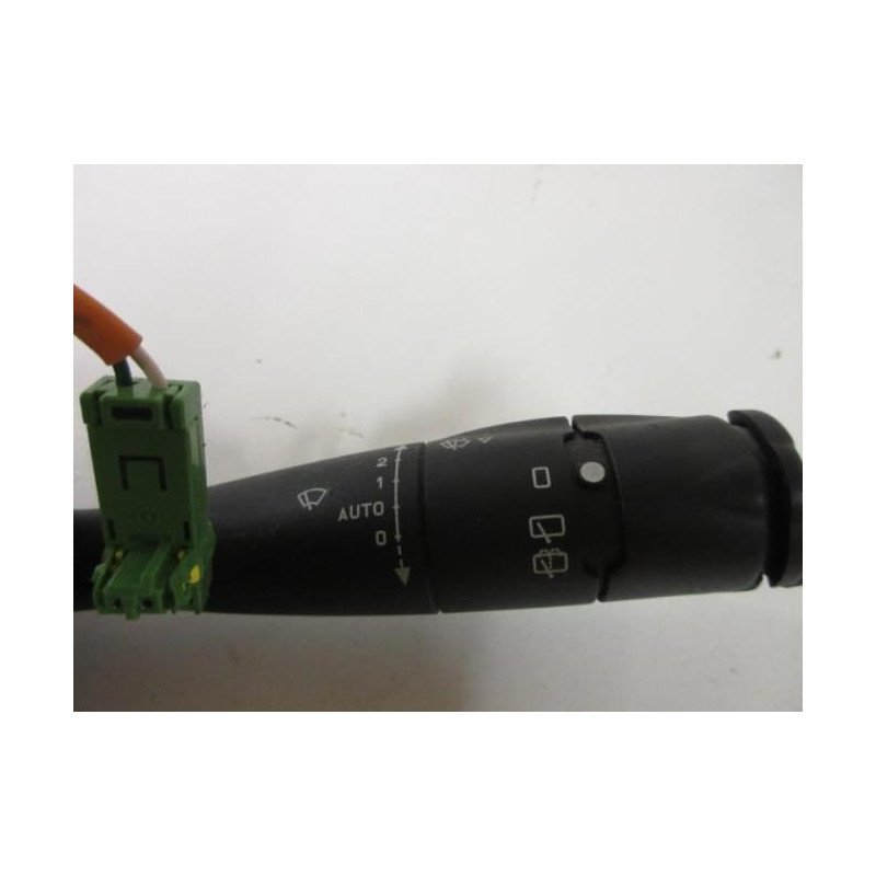 Com (bloc Contacteur Tournant+commodo Essuie Glace+commodo Phare) Citroen C2 Phase 1 (1)