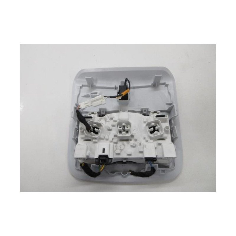 Eclairage De Plafonnier Peugeot 208 1 Phase 2 (1)