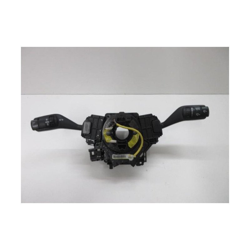 Com (bloc Contacteur Tournant+commodo Essuie Glace+commodo Phare) Ford Focus 2 Phase 1 (1)