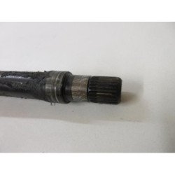 Cardan Droit (transmission) Opel Zafira B Phase 1 (1)