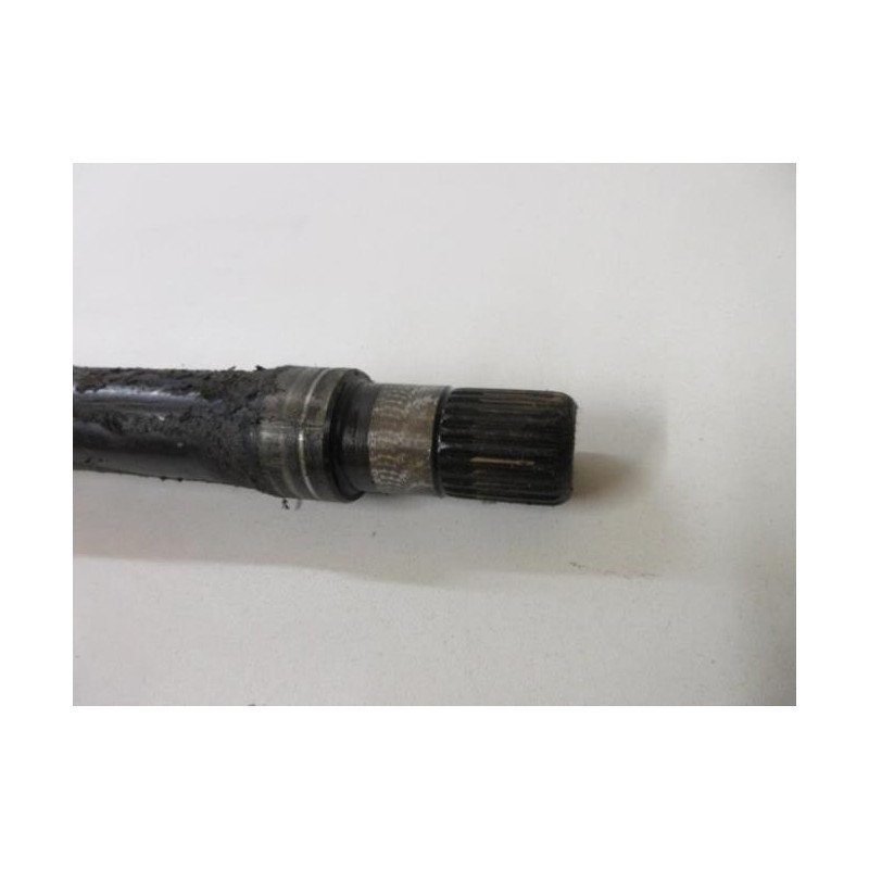 Cardan Droit (transmission) Opel Zafira B Phase 1 (1)