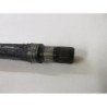 Cardan Droit (transmission) Opel Zafira B Phase 1 (1)
