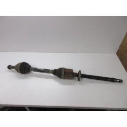 Cardan Droit (transmission) Opel Zafira B Phase 1 (2)