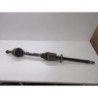Cardan Droit (transmission) Opel Zafira B Phase 1 (2)