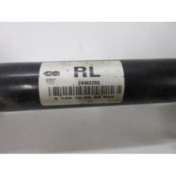 Cardan Droit (transmission) Opel Zafira B Phase 1 (3)