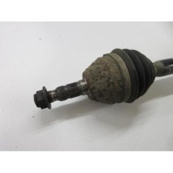 Cardan Droit (transmission) Opel Zafira B Phase 1 (4)