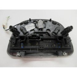 Eclairage De Plafonnier Peugeot 607 Phase 2 (1)