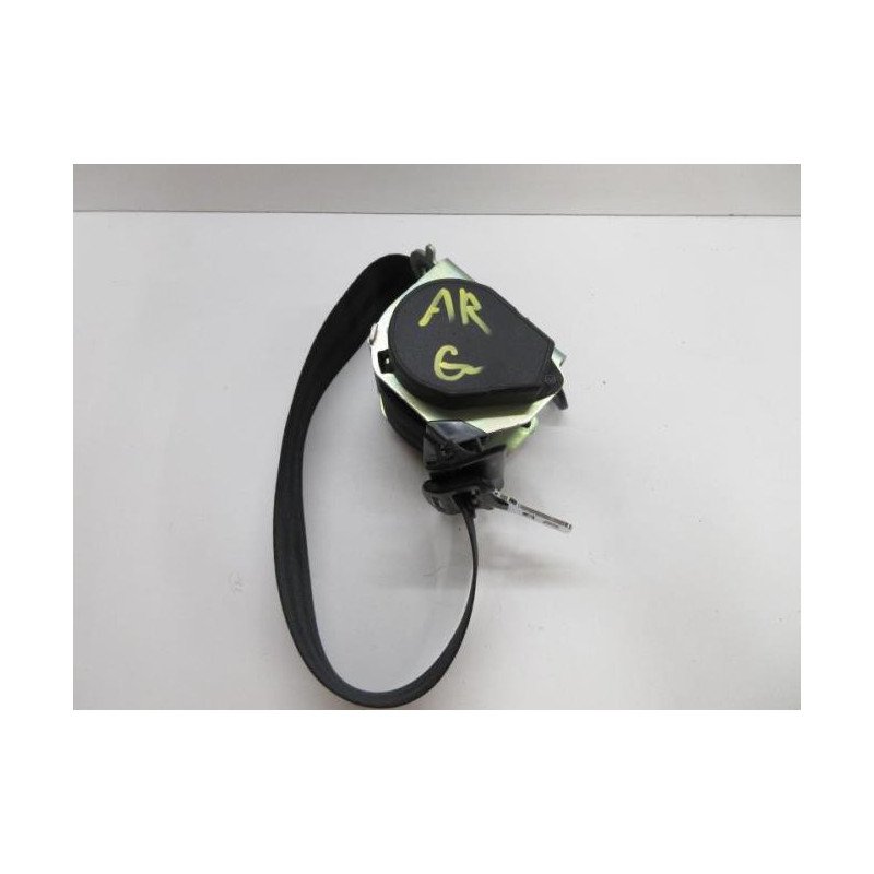 Ceinture Arriere Gauche Peugeot 607 Phase 2 (1)