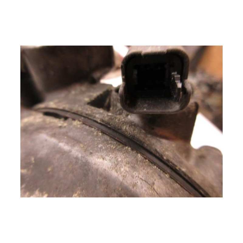 Compresseur Clim Peugeot 607 Phase 2 (1)