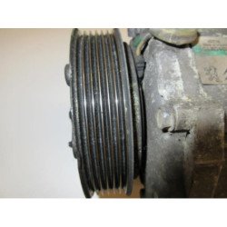 Compresseur Clim Peugeot 607 Phase 2 (2)