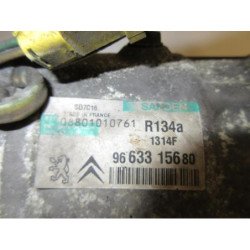 Compresseur Clim Peugeot 607 Phase 2 (3)