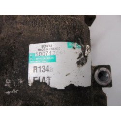 Compresseur Clim Citroen Nemo (3)