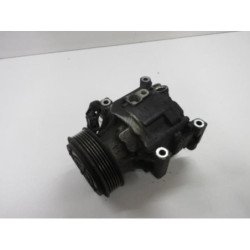 Compresseur Clim Fiat Panda 2 Phase 1 (2)