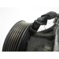 Compresseur Clim Fiat Panda 2 Phase 1 (4)