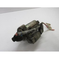 Demarreur Fiat Panda 2 Phase 1 (2)