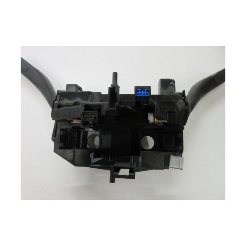 Com (bloc Contacteur Tournant+commodo Essuie Glace+commodo Phare) Volkswagen Touran 1 Phase 2 (1)