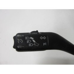 Com (bloc Contacteur Tournant+commodo Essuie Glace+commodo Phare) Volkswagen Touran 1 Phase 2 (4)