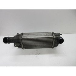 Echangeur Air (intercooler) Peugeot 508 1 Phase 1 (1)
