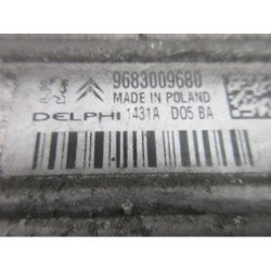 Echangeur Air (intercooler) Peugeot 508 1 Phase 1 (2)