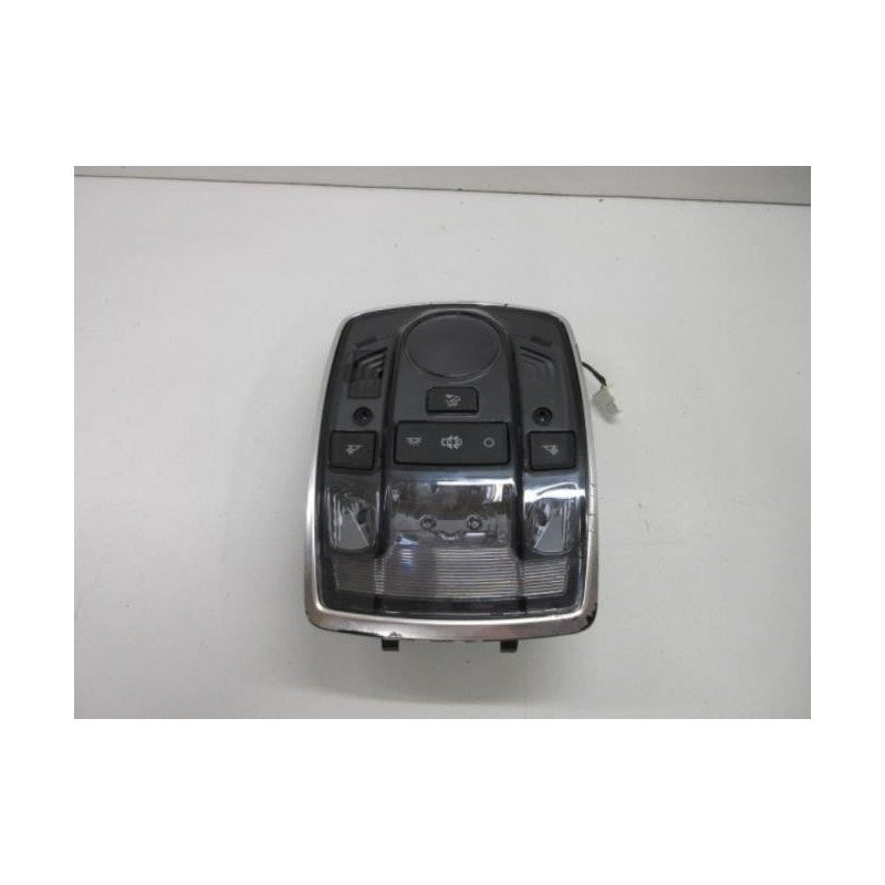 Eclairage De Plafonnier Peugeot 508 1 Phase 1 (1)