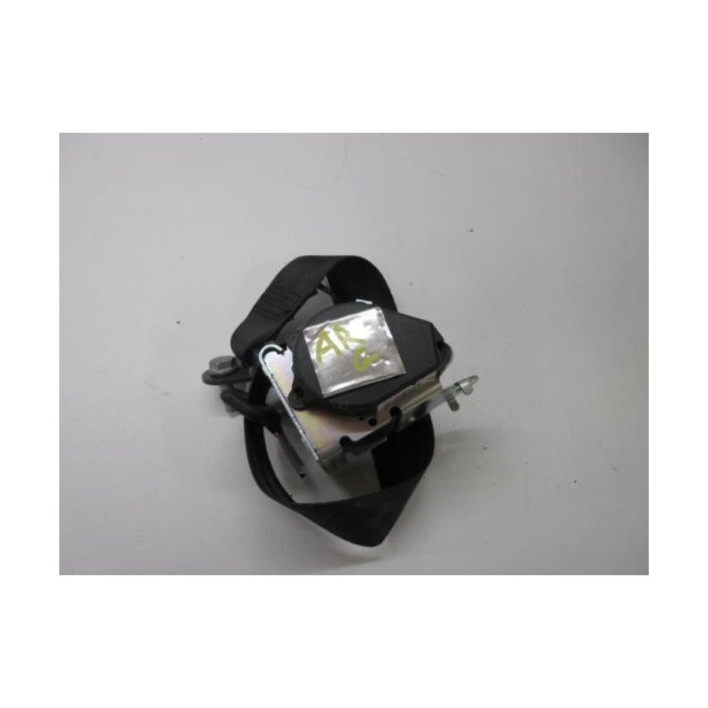 Ceinture Arriere Gauche Peugeot 508 1 Phase 1 (1)