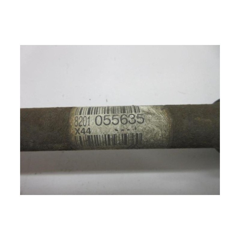 Cardan Droit (transmission) Renault Twingo 2 Phase 1 (1)