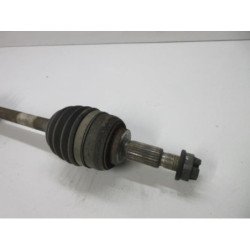 Cardan Droit (transmission) Renault Twingo 2 Phase 1 (3)