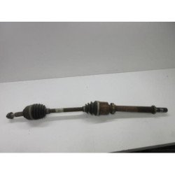 Cardan Droit (transmission) Renault Twingo 2 Phase 1 (4)