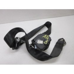 Ceinture Arriere Droit Renault Twingo 2 Phase 1 (2)