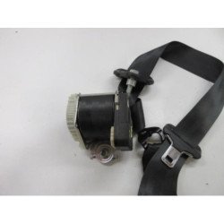 Ceinture Arriere Gauche Renault Twingo 2 Phase 1 (1)