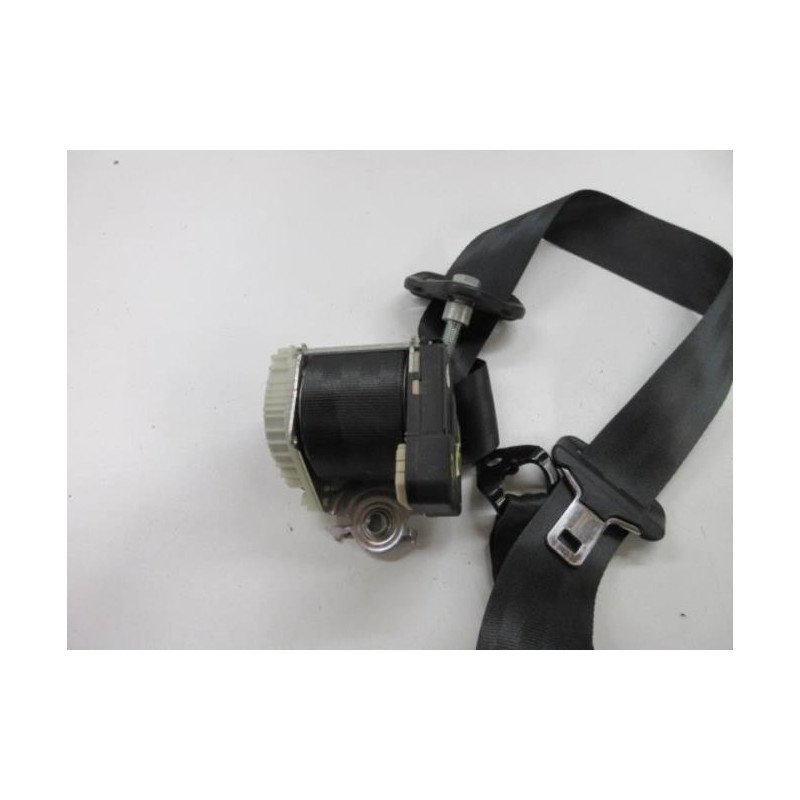 Ceinture Arriere Gauche Renault Twingo 2 Phase 1 (1)