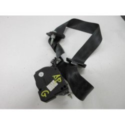 Ceinture Arriere Gauche Renault Twingo 2 Phase 1 (2)
