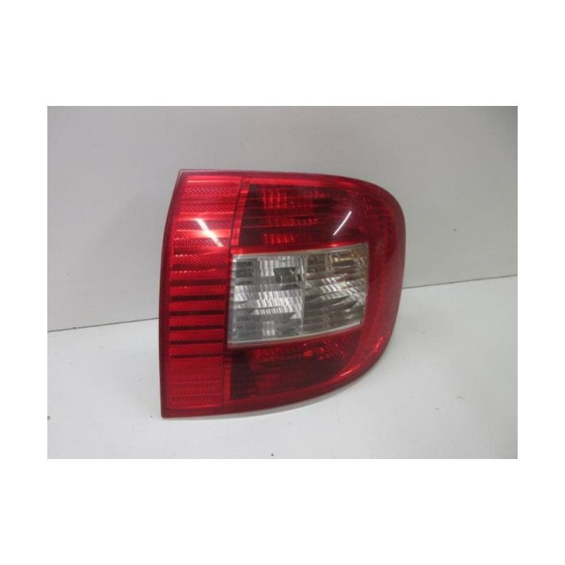Feu Arriere Principal Droit (feux) Fiat Multipla Phase 2 (1)