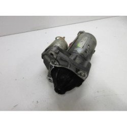 Demarreur Renault Megane 2 Phase 1 (4)