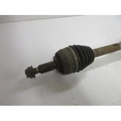 Cardan Droit (transmission) Renault Megane 2 Phase 1 (1)