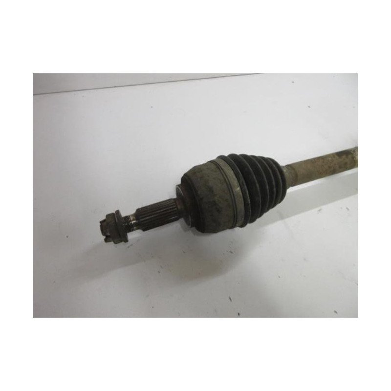 Cardan Droit (transmission) Renault Megane 2 Phase 1 (1)
