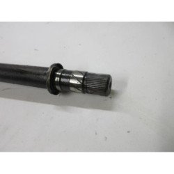 Cardan Droit (transmission) Renault Megane 2 Phase 1 (2)